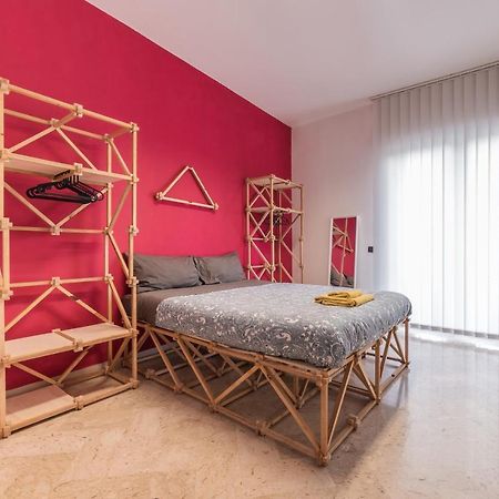 Mujie Design House Hotel Bari Eksteriør billede