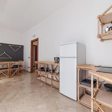 Mujie Design House Hotel Bari Eksteriør billede