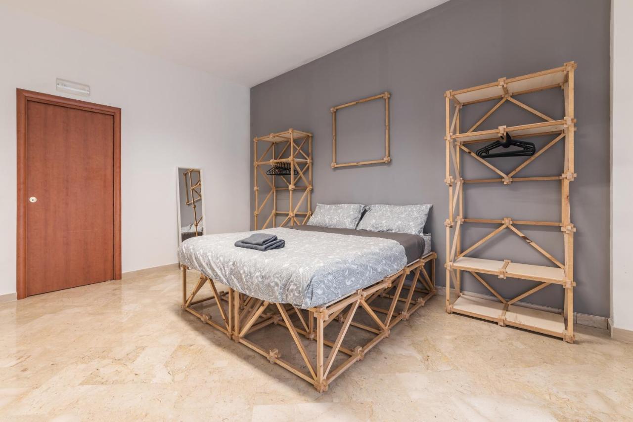 Mujie Design House Hotel Bari Eksteriør billede