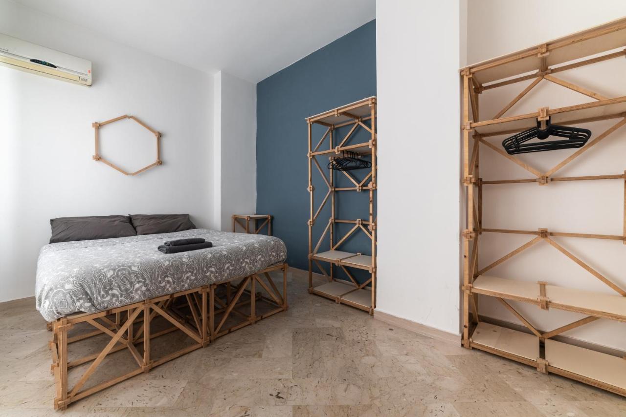 Mujie Design House Hotel Bari Eksteriør billede