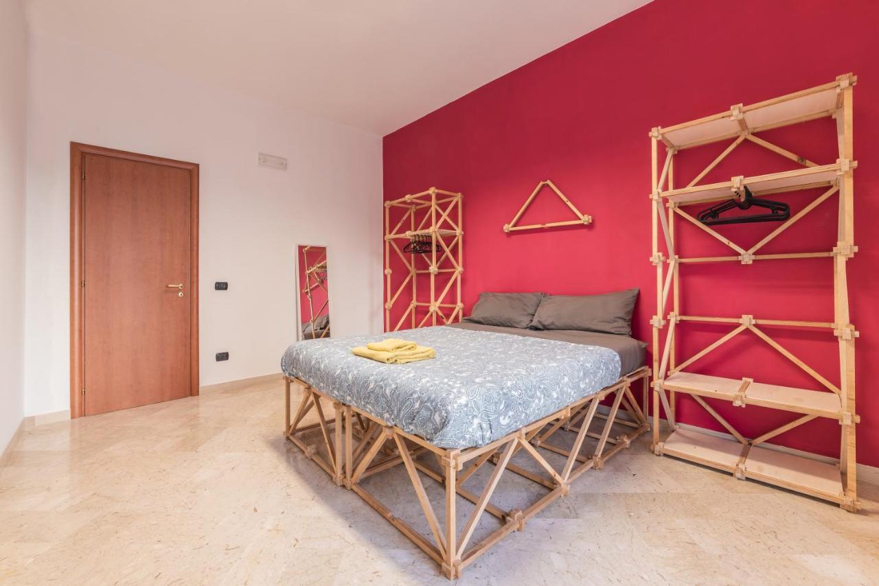 Mujie Design House Hotel Bari Eksteriør billede