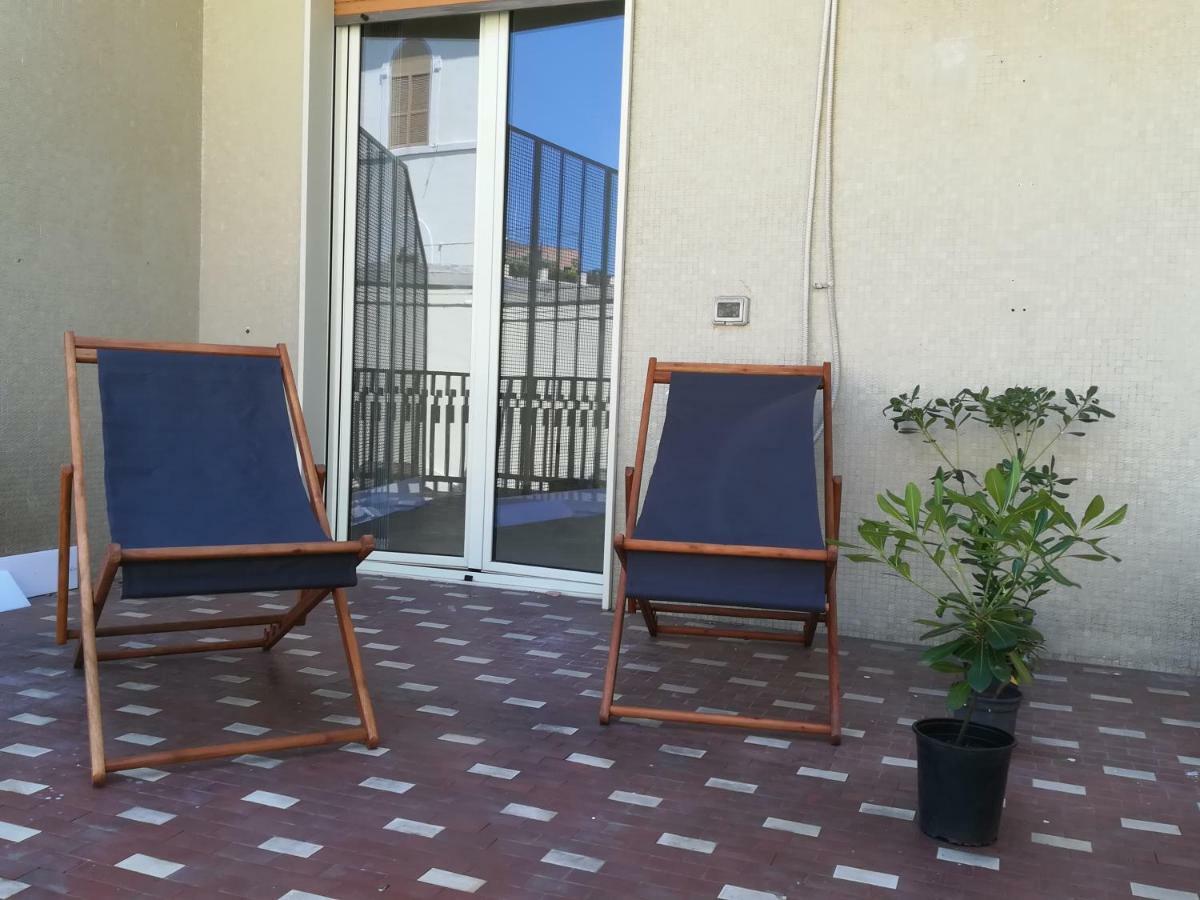 Mujie Design House Hotel Bari Eksteriør billede